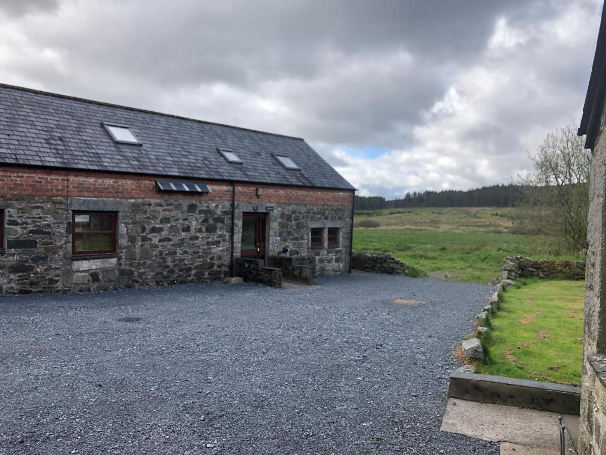 Merrick Cottage Bargrennan Kültér fotó