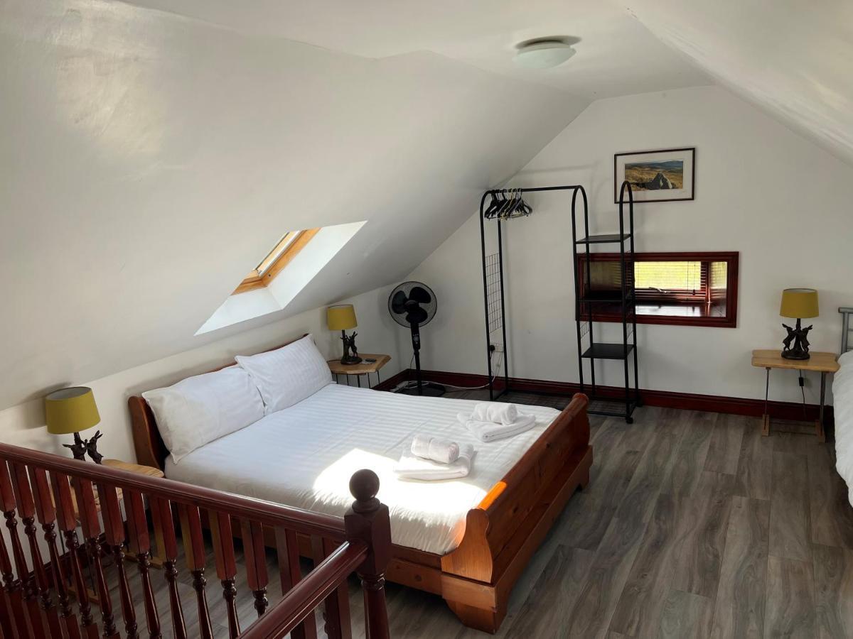 Merrick Cottage Bargrennan Kültér fotó